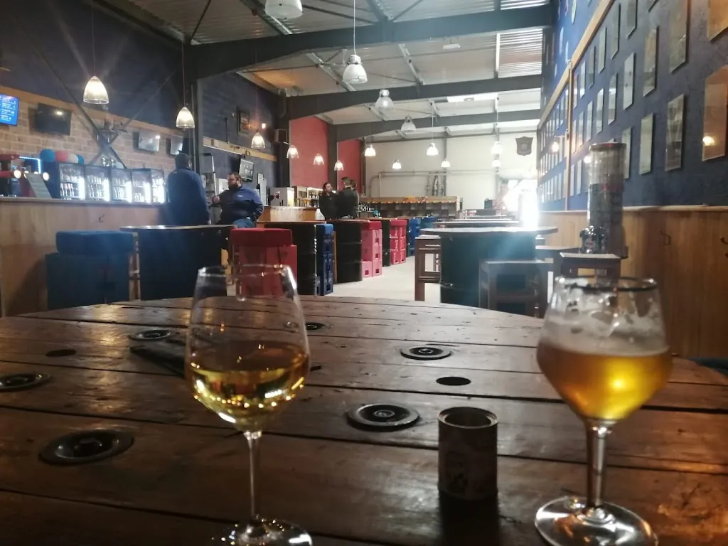 Jon Pearce_La Kava_Ruffec_review