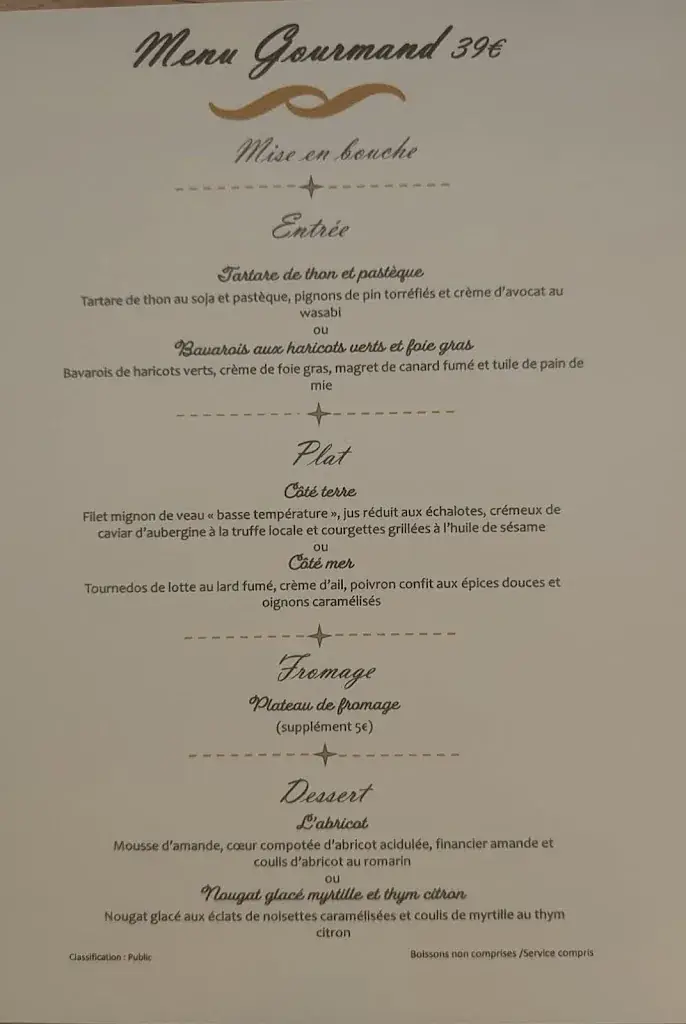 Menu_Le Petit Gourmand_Lapalisse_image_1