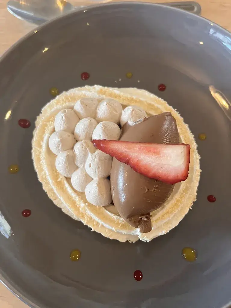 Sophie Officiel_Le Petit Gourmand_Lapalisse_review