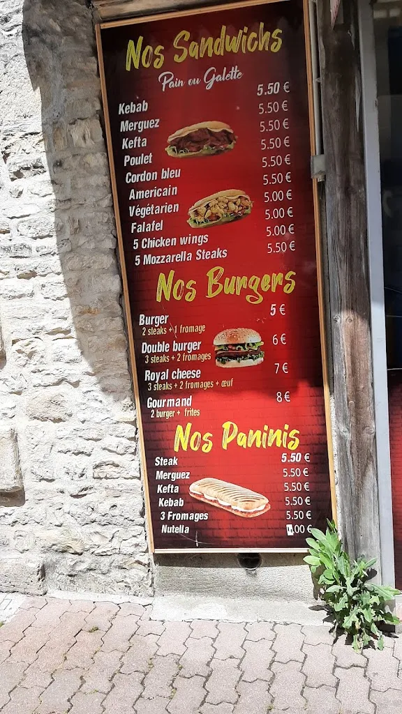 Menu_L'Oasis_Ruffec_image_1