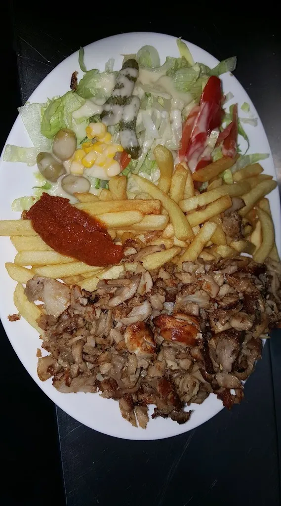 Céd Venom_L'Oasis_Ruffec_avis