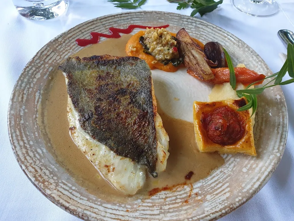 Julie Hudson_Restaurant Jeux de Pots_Verteuil-sur-Charente_review