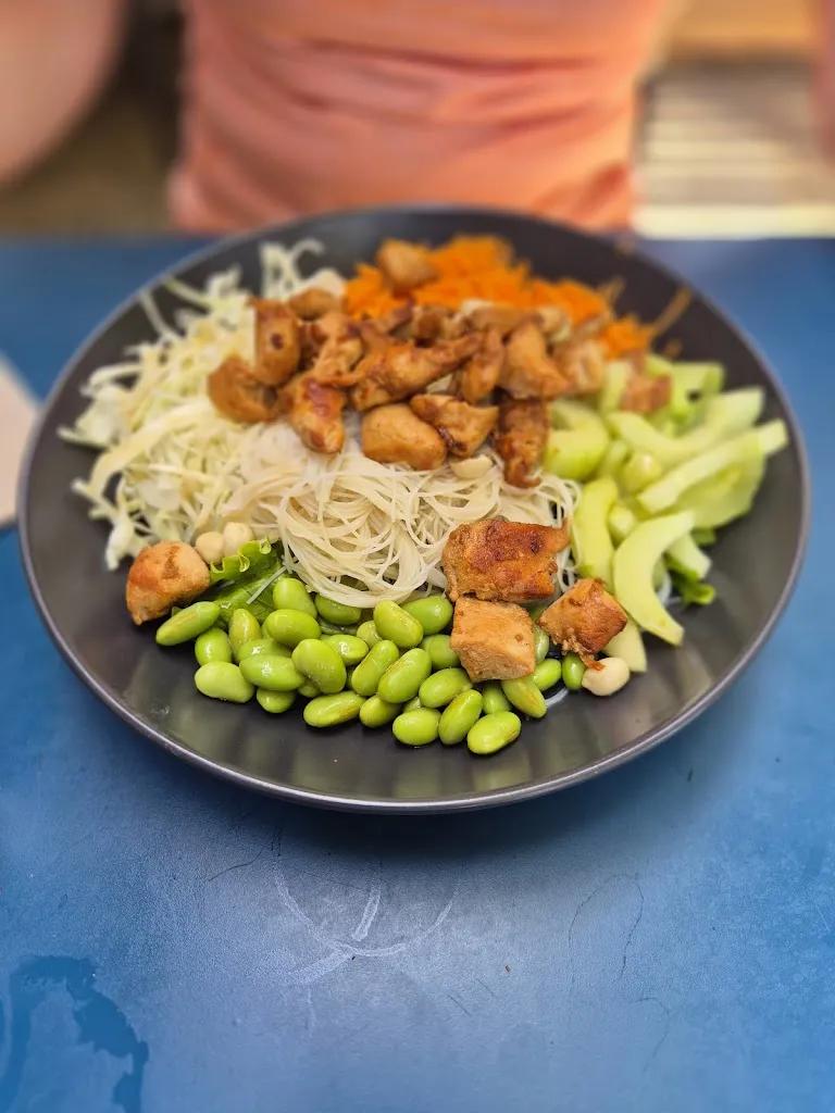 greg russ_Kitchêne_Sabres_review