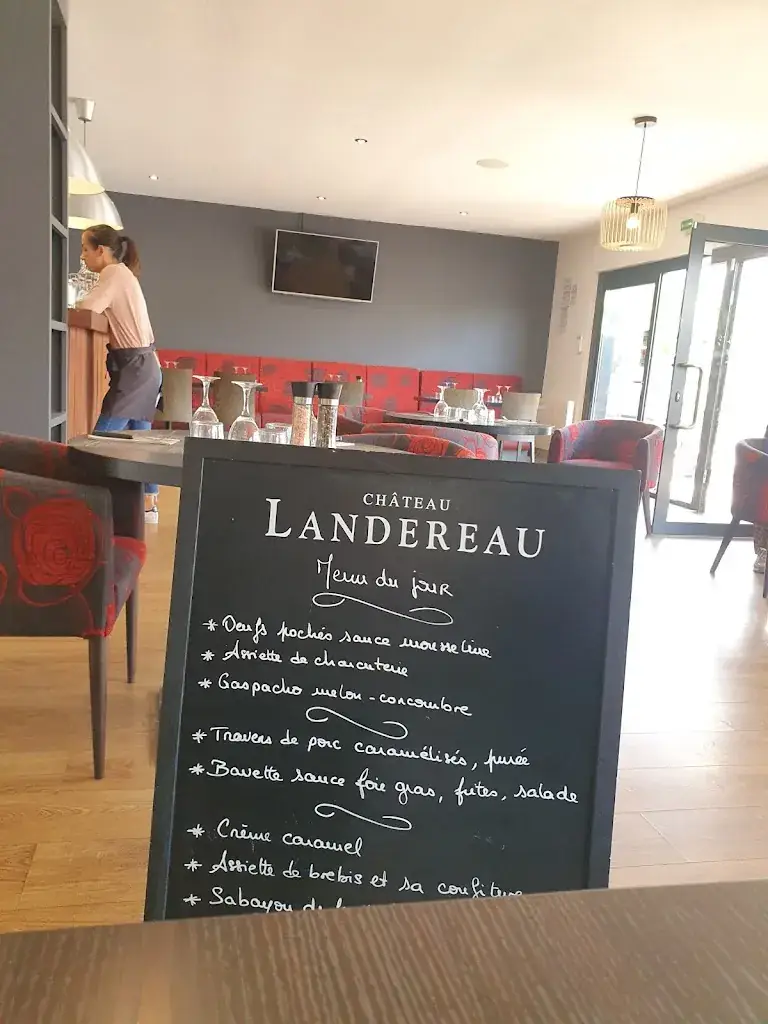 Menu_Le Cinquième Sens_Sadirac_immagine_3