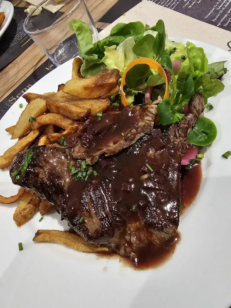 Menu_Le Cinquième Sens_Sadirac_immagine_5