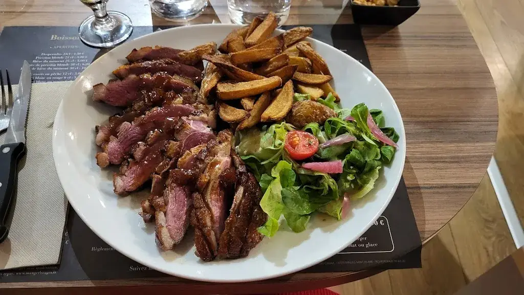 Menu_Le Cinquième Sens_Sadirac_immagine_7