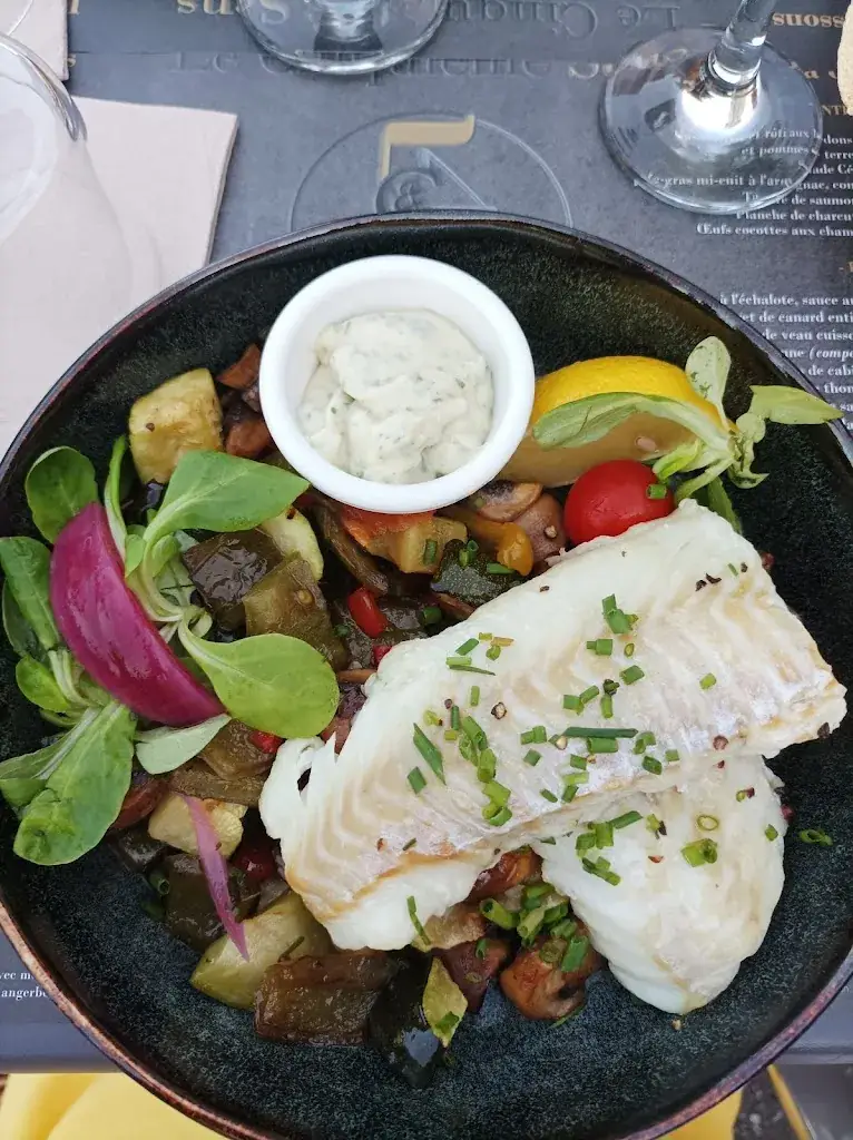 Menu_Le Cinquième Sens_Sadirac_immagine_9