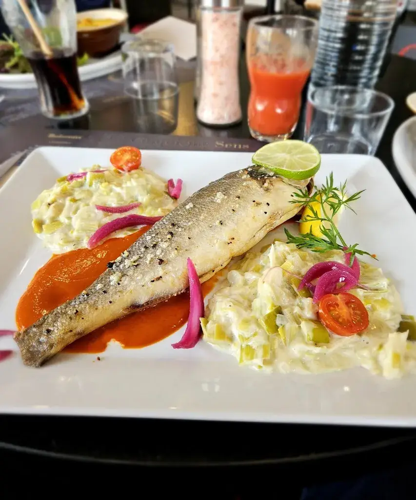 Sol Barbosa_Le Cinquième Sens_Sadirac_recensione