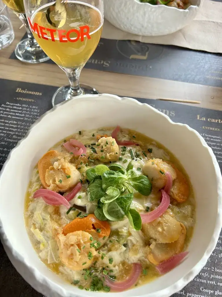 Didier ERIT_Le Cinquième Sens_Sadirac_recensione