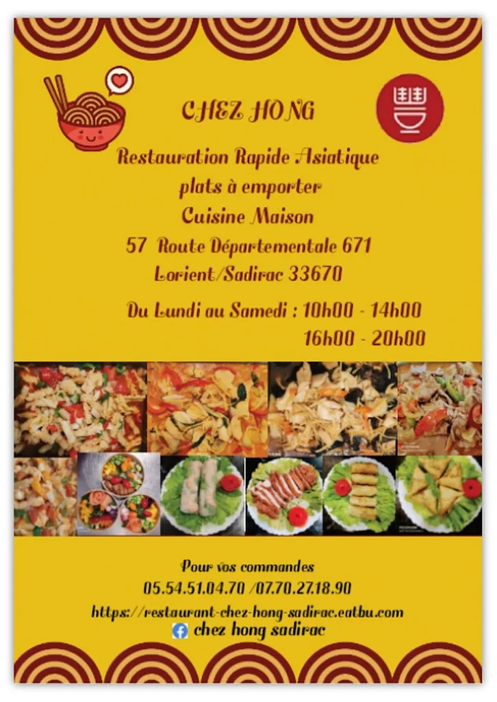 Menu_O'Food'Express_Sadirac_image_4