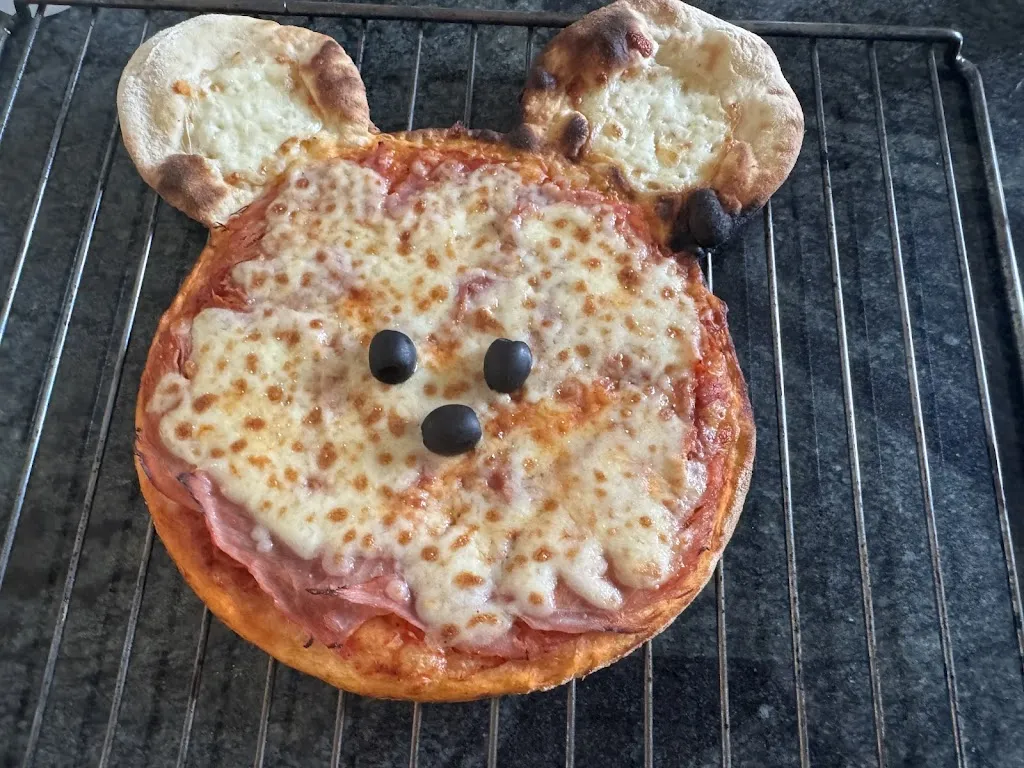 Caroline Voillemin_Schnock Pizza_Sadirac_review