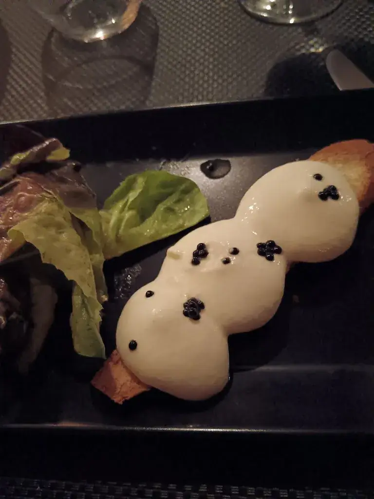 Menu_Hôtel Restaurant L'Art Dit Vin_Saint-Aigulin_image_8