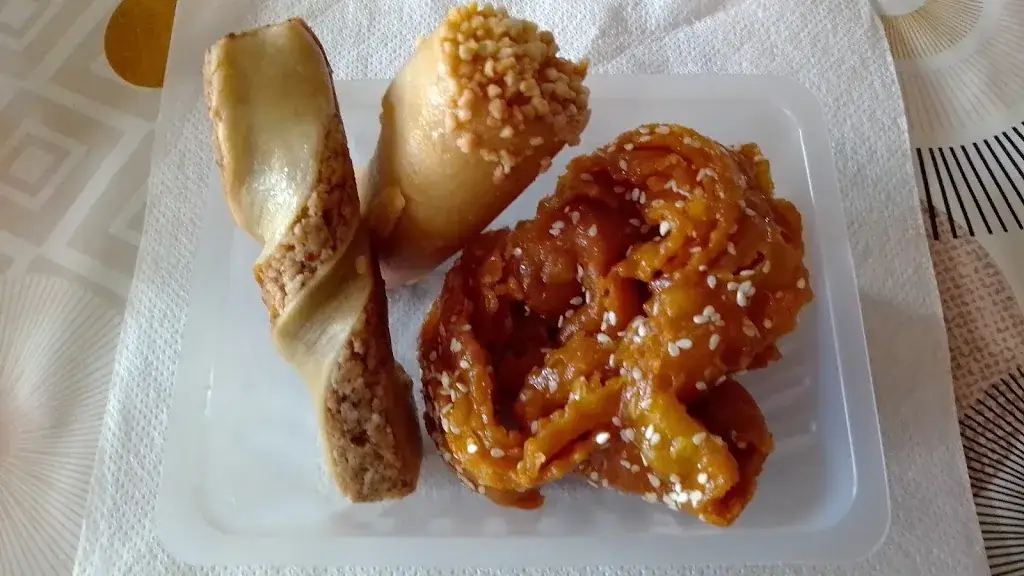 Aurore S_Ô Snack'Y_Saint-Aigulin_review