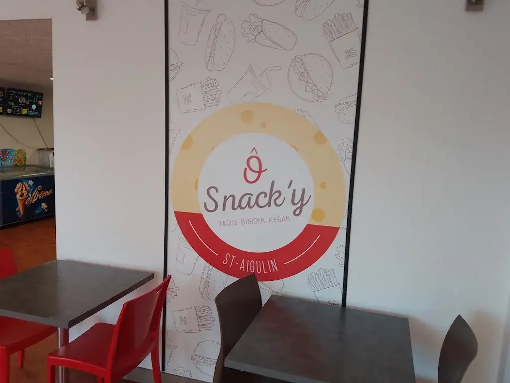 Chanel lfc_Ô Snack'Y_Saint-Aigulin_review