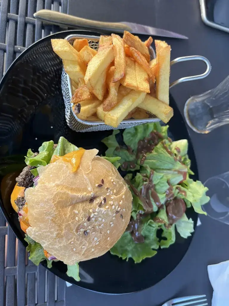 Menu_La Table de Boixe_Saint-Amant-de-Boixe_immagine_5