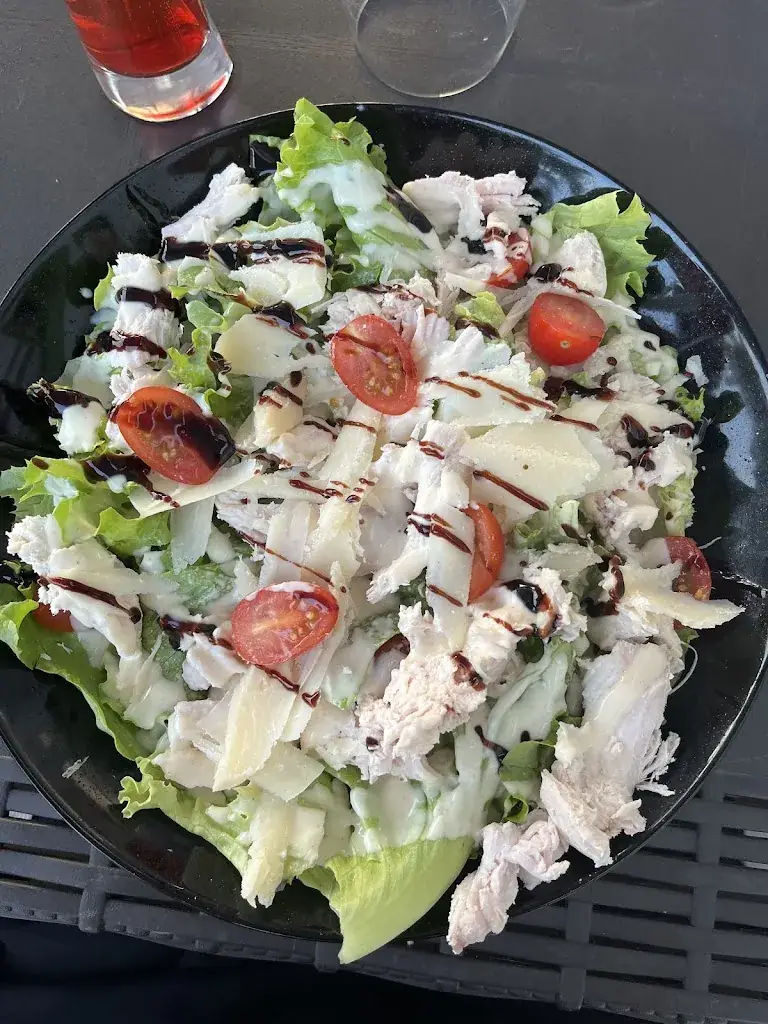 Menu_La Table de Boixe_Saint-Amant-de-Boixe_immagine_8