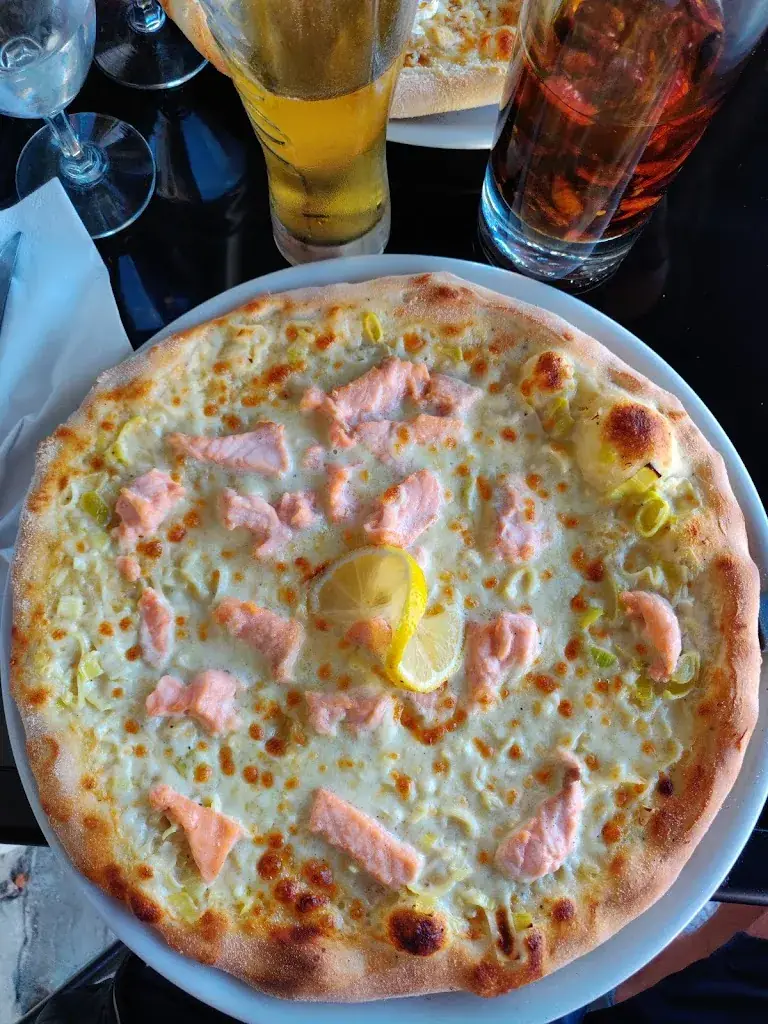 Wenzel Srb_La Table de Boixe_Saint-Amant-de-Boixe_recensione