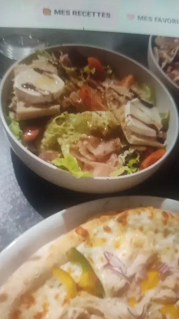 Yo_La Table de Boixe_Saint-Amant-de-Boixe_recensione