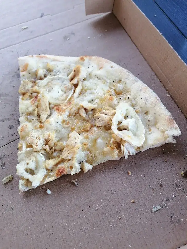 Sebastien Moreau_La Table de Boixe_Saint-Amant-de-Boixe_recensione