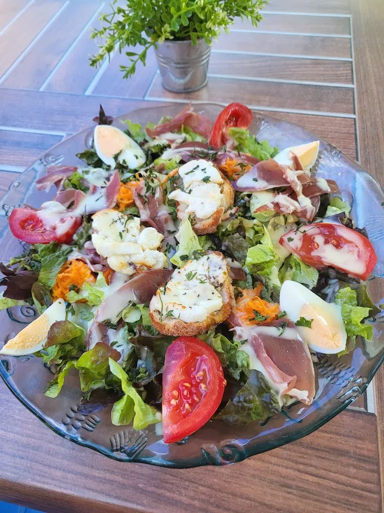 Menu_Bar restaurant du Marché 22 rue Winston Churchill 03120 lapalisse_Lapalisse_immagine_3