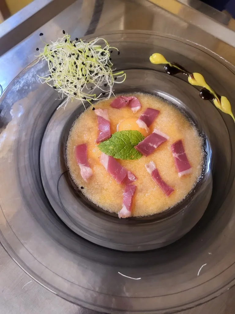 Menu_Bar restaurant du Marché 22 rue Winston Churchill 03120 lapalisse_Lapalisse_immagine_5