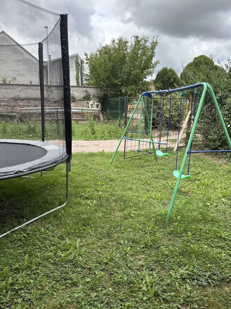 Pearlou_Bar restaurant du Marché 22 rue Winston Churchill 03120 lapalisse_Lapalisse_recensione