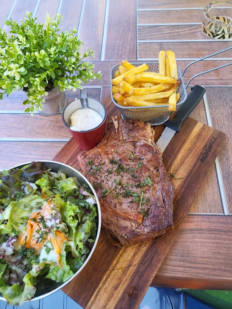 Bar restaurant du Marché 22 rue Winston Churchill 03120 lapalisse_Lapalisse_slider_image_2