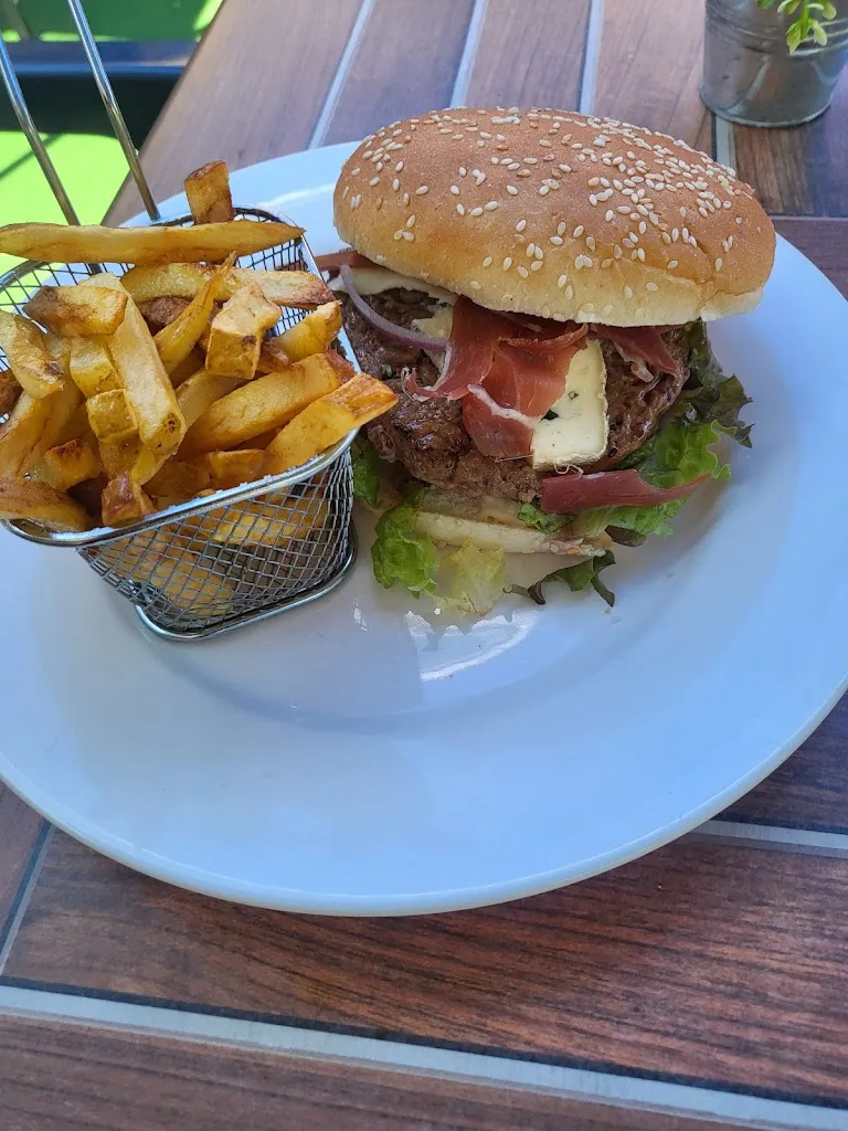 Bar restaurant du Marché 22 rue Winston Churchill 03120 lapalisse_Lapalisse_slider_image_3