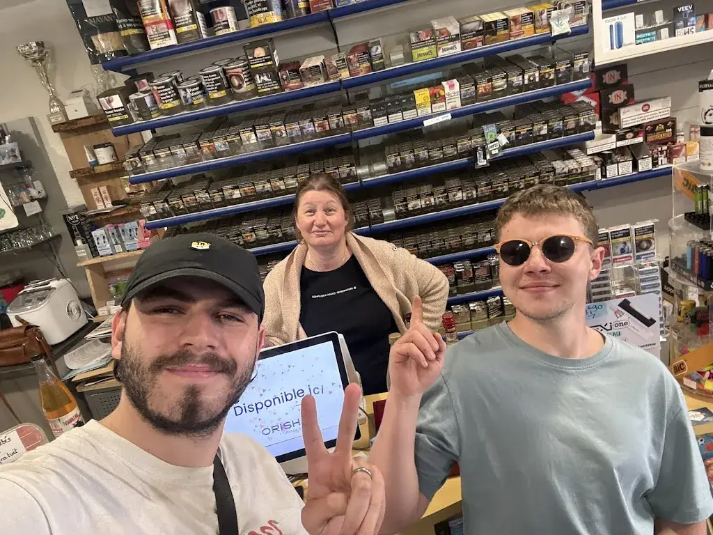 Le Saint Jeanne restaurant à Saint-Amand-sur-Sèvre