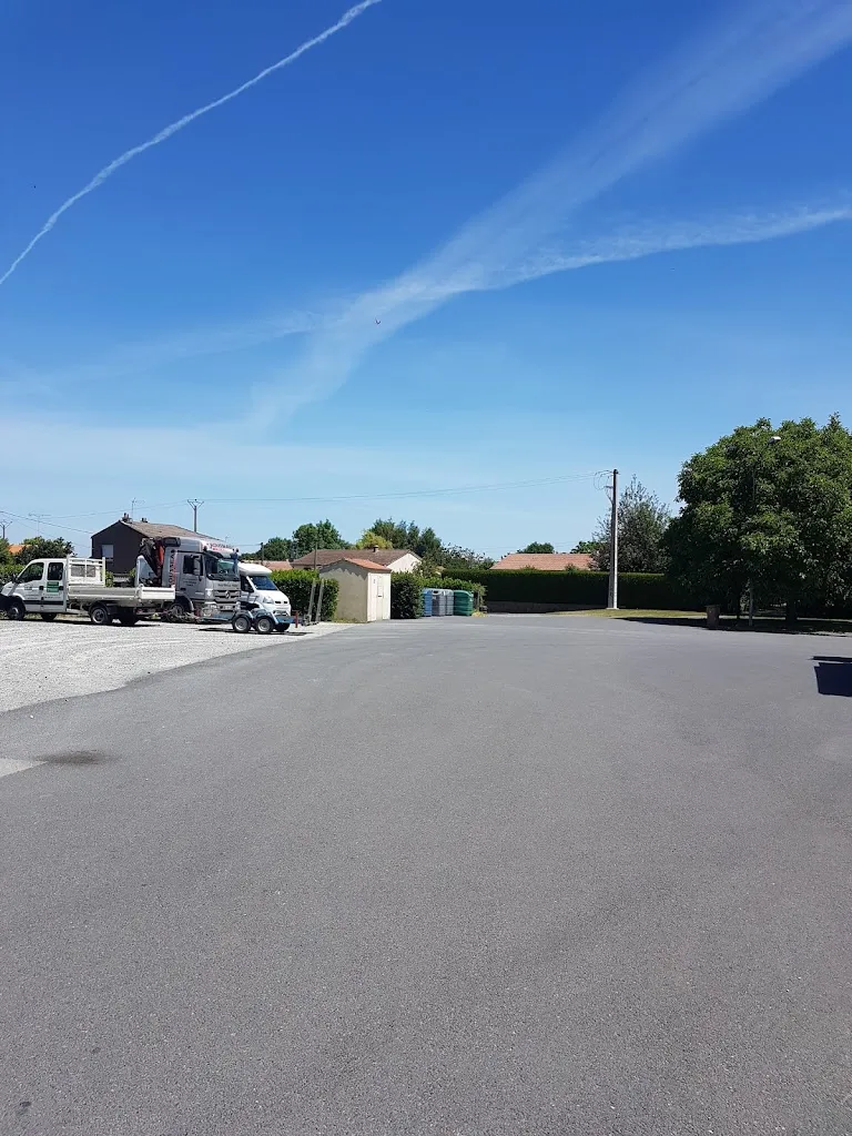 Serge Morat_Le Pivardias_Petite-Boissière_review