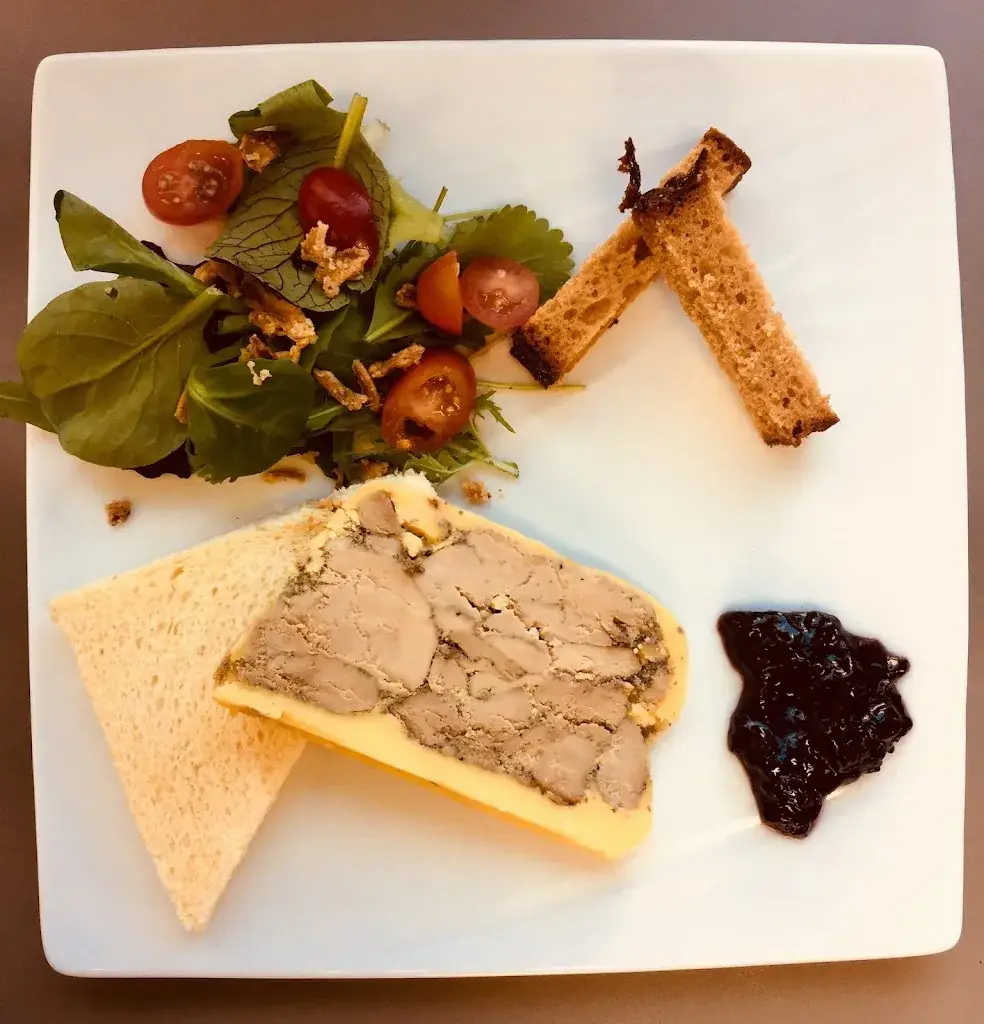 Menu_Restaurant - Traiteur Le Lion d'Or_Sèvremont_image_2