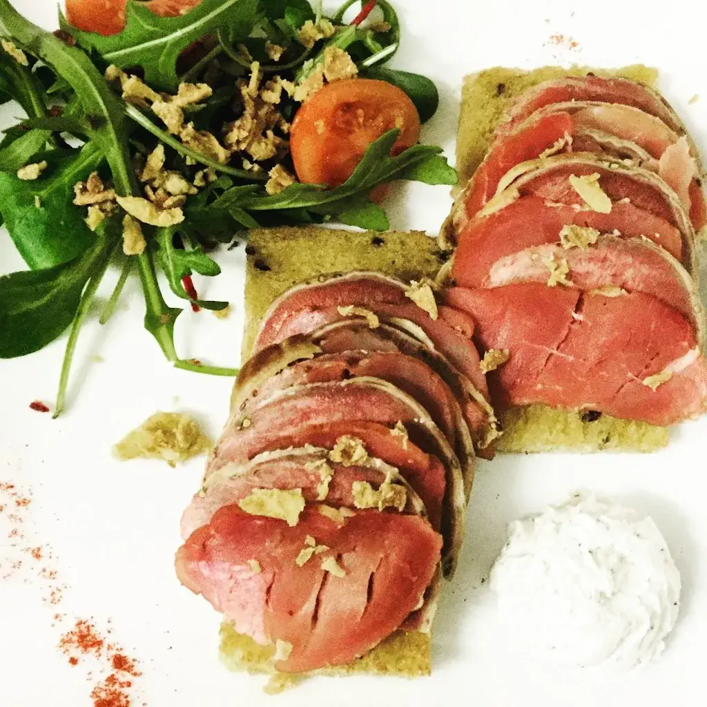 Menu_Restaurant - Traiteur Le Lion d'Or_Sèvremont_image_3