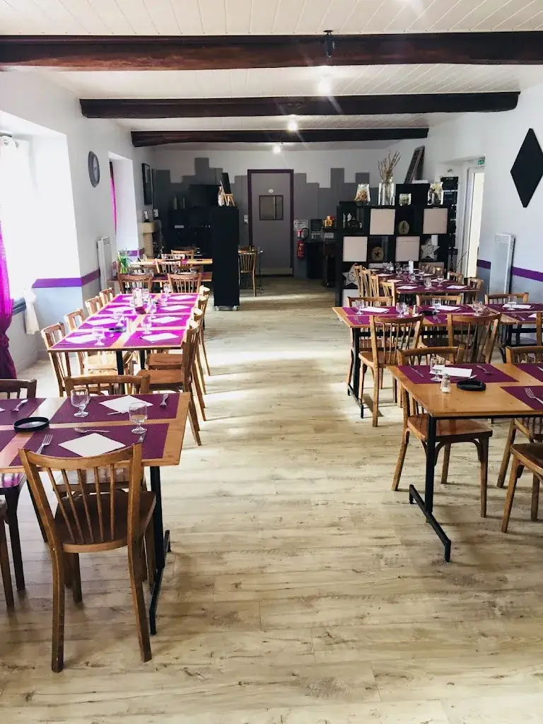 Restaurant - Traiteur Le Lion d'Or_Sèvremont_slider_image_1