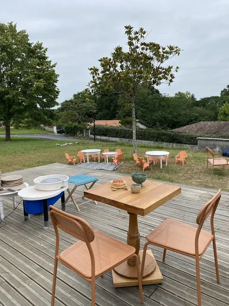 Aurélie Pagliano_Café Terra_Saint-André-de-Seignanx_review