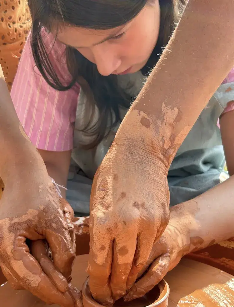 Cyrielle -_Café Terra_Saint-André-de-Seignanx_review