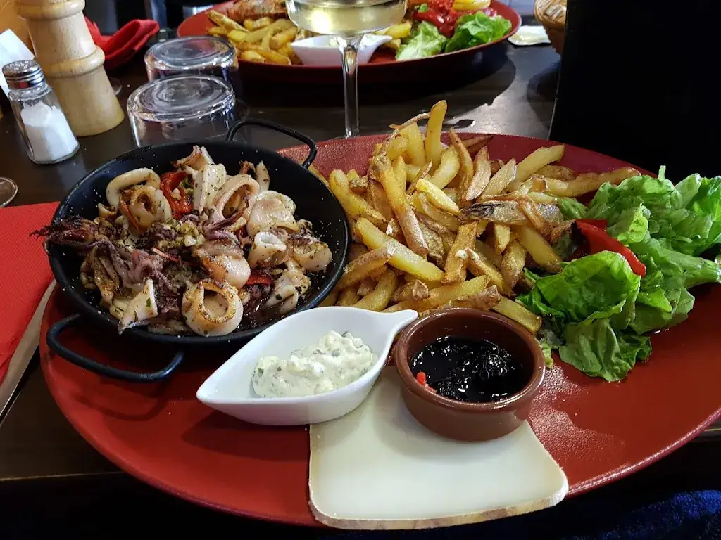 Menu_L Ecailler et Sa Plancha_Saint-Martin-de-Seignanx_image_6