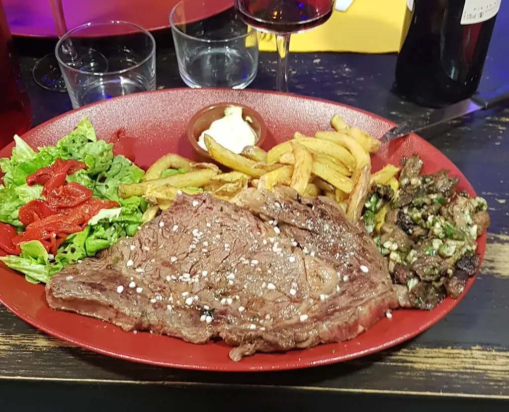 Menu_L Ecailler et Sa Plancha_Saint-Martin-de-Seignanx_image_8