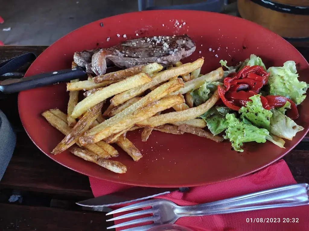 sylvaine ossart_L Ecailler et Sa Plancha_Saint-Martin-de-Seignanx_review