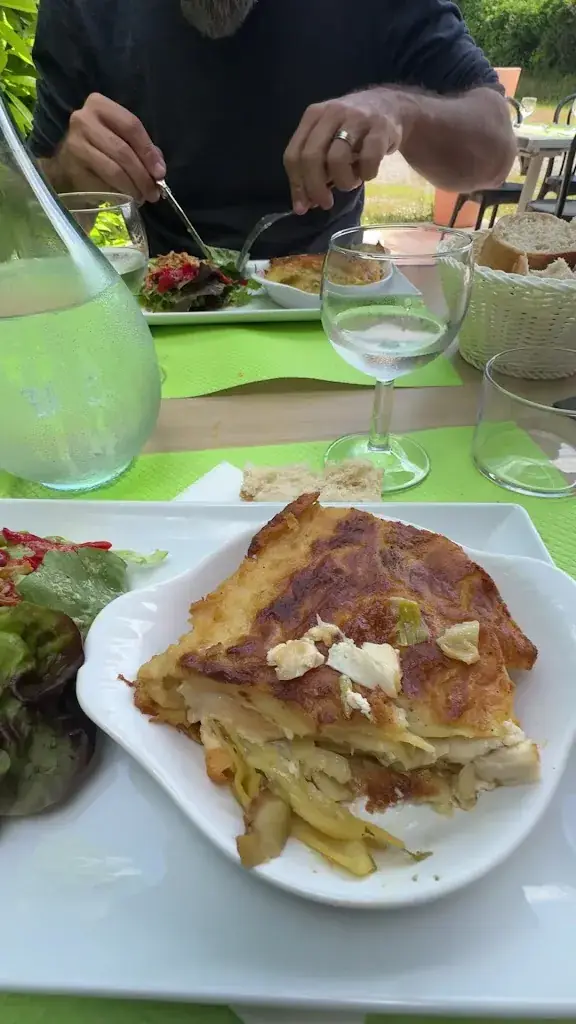 L Ecailler et Sa Plancha_Saint-Martin-de-Seignanx_slider_image_2