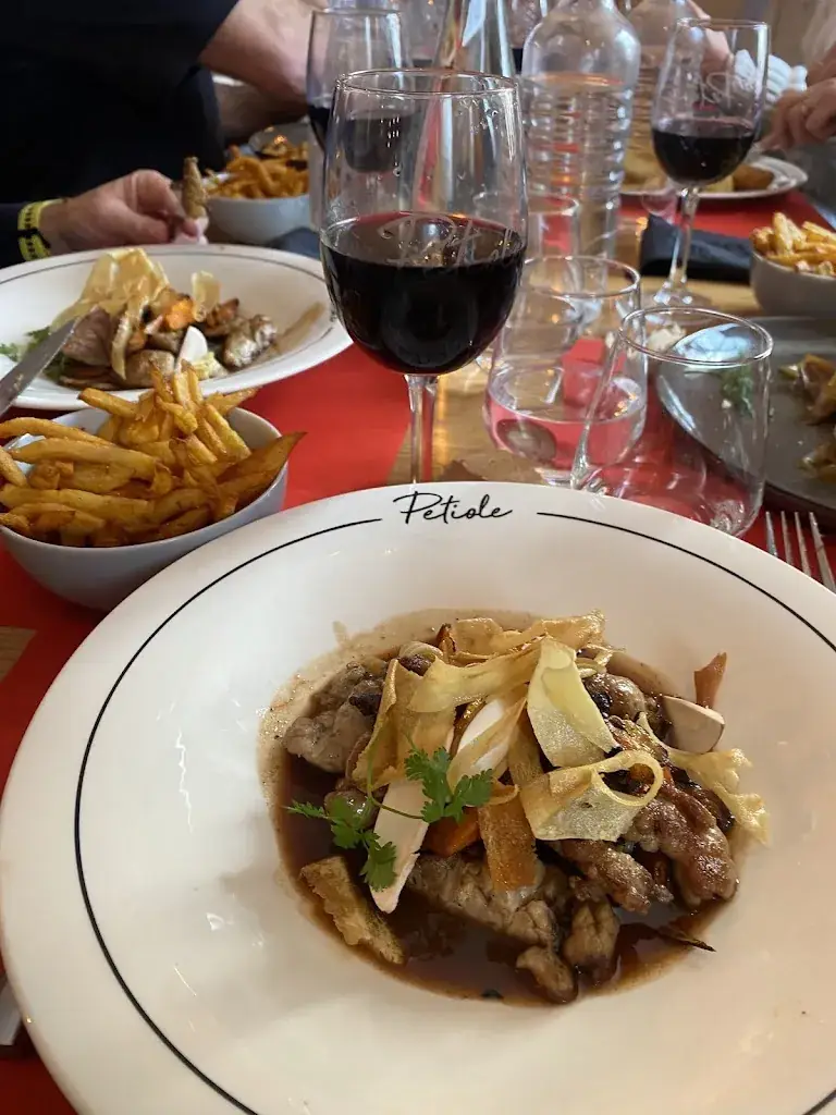 Adrien Henon_Petiole_Saint-Martin-de-Seignanx_review