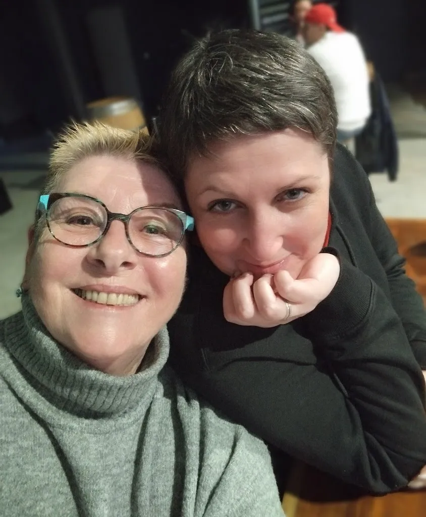 christine ducournau_Le Bel Arôme_Saint-Antoine-de-Breuilh_review