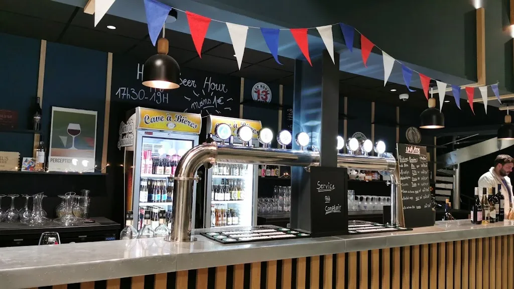 Pauline Belves_Le Bel Arôme_Saint-Antoine-de-Breuilh_review