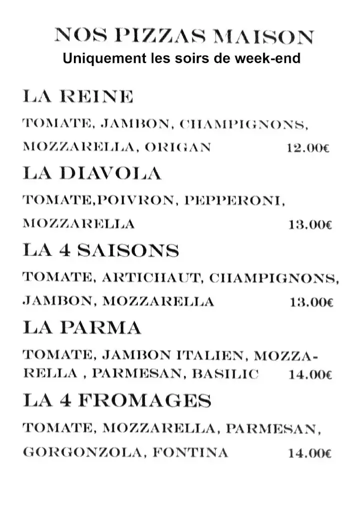 Menu_Restaurant Les Petits Plats du Coin_Lapalisse_immagine_2
