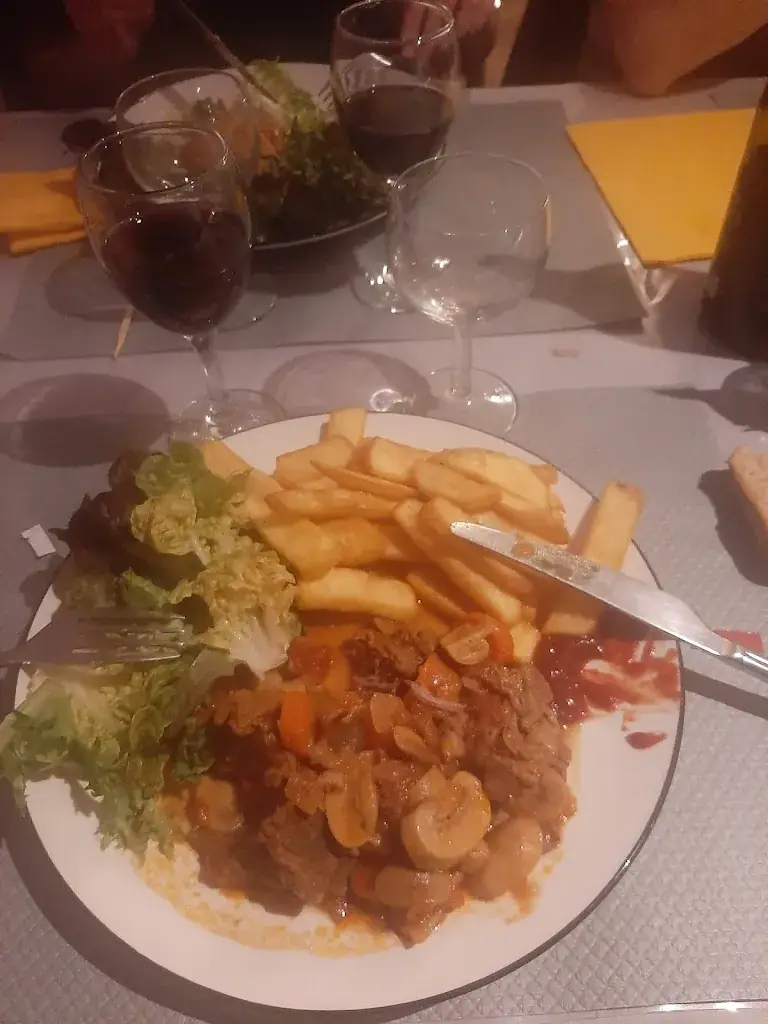 Menu_Restaurant Les Petits Plats du Coin_Lapalisse_immagine_6