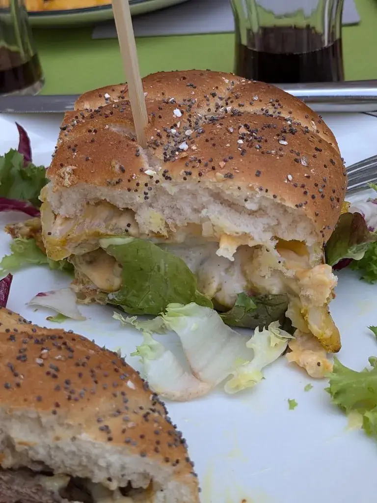 Menu_Restaurant Les Petits Plats du Coin_Lapalisse_immagine_7