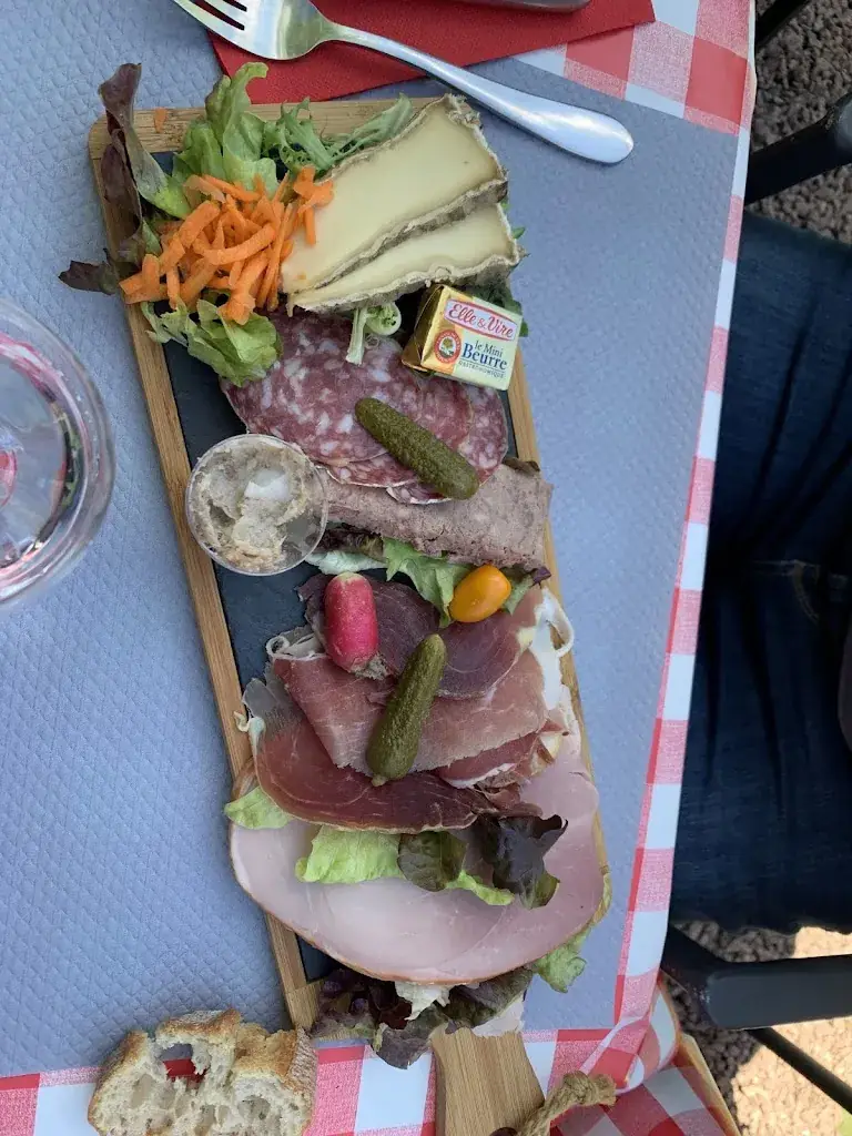 Menu_Restaurant Les Petits Plats du Coin_Lapalisse_immagine_8