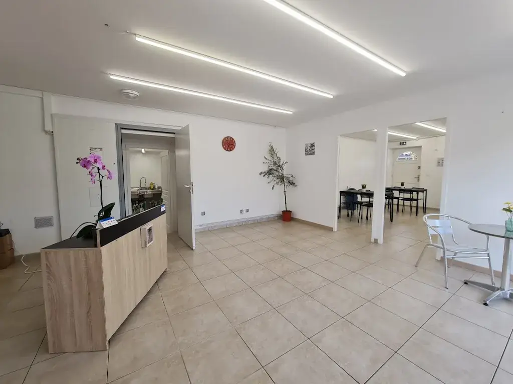 La Fourchette De Lubine restaurant in Saint-Antoine-de-Breuilh