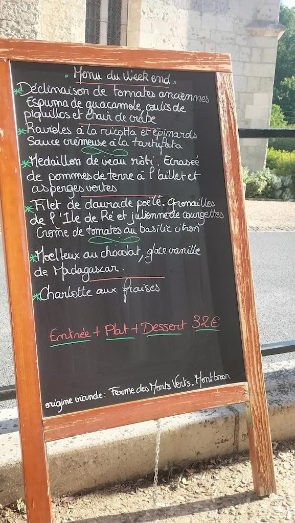 Menu_Le Saint Aquilin_Saint-Aquilin_image_4