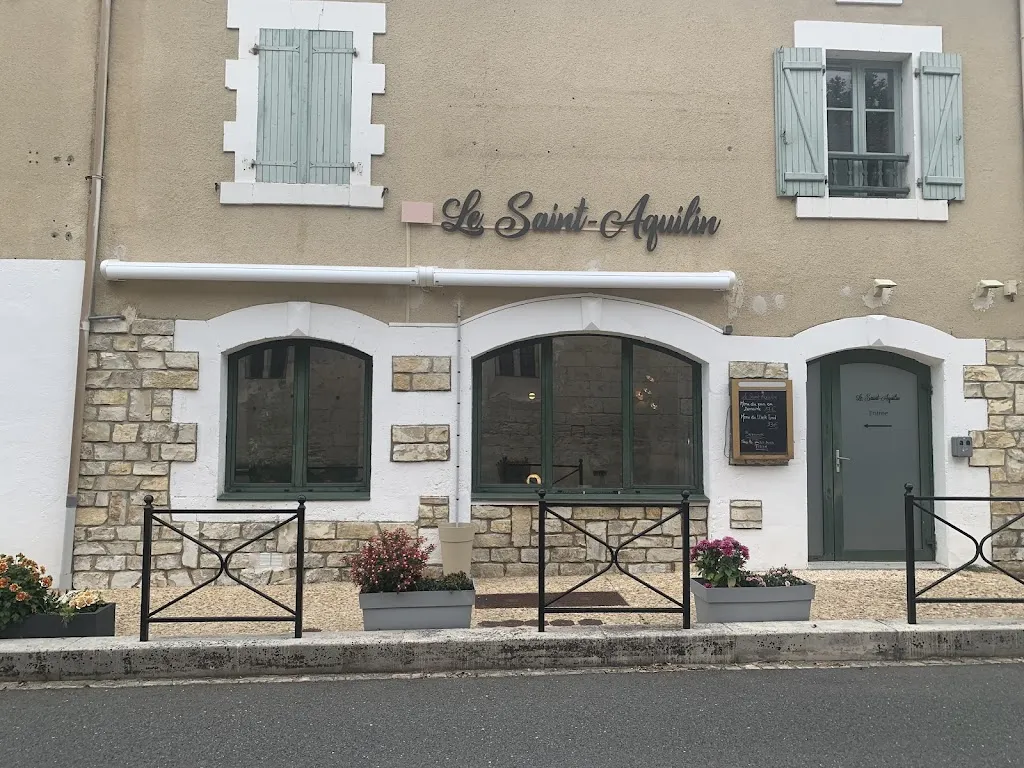 Amanda Z._Le Saint Aquilin_Saint-Aquilin_review