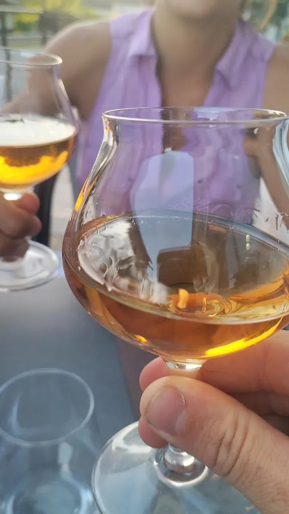 JASS_Le Saint Aquilin_Saint-Aquilin_review